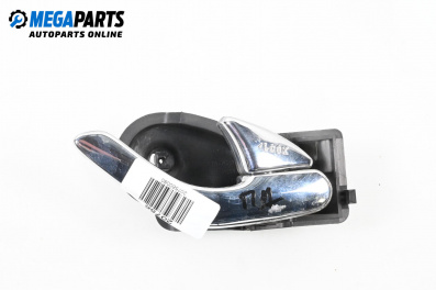 Вътрешна дръжка за Mazda Tribute SUV (03.2000 - 05.2008), 4+1 вр., джип, позиция: предна, дясна