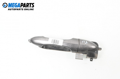 Външна дръжка за Mazda Tribute SUV (03.2000 - 05.2008), 4+1 вр., джип, позиция: предна, дясна