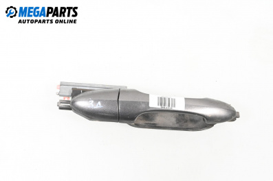 Външна дръжка за Mazda Tribute SUV (03.2000 - 05.2008), 4+1 вр., джип, позиция: задна, дясна