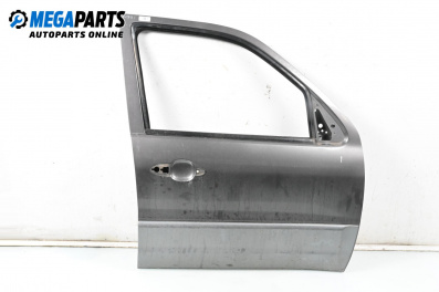 Врата за Mazda Tribute SUV (03.2000 - 05.2008), 4+1 вр., джип, позиция: предна, дясна