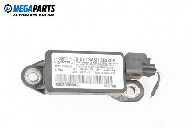 Сензор airbag за Mazda Tribute SUV (03.2000 - 05.2008), № YL8F-14B345-BD