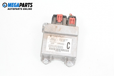 Модул за AIRBAG за Mazda Tribute SUV (03.2000 - 05.2008), № YL8F-14B321-CF