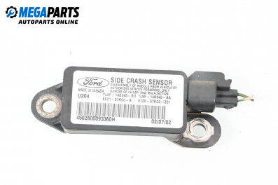 Сензор airbag за Mazda Tribute SUV (03.2000 - 05.2008), № YL8F-14B345-BD