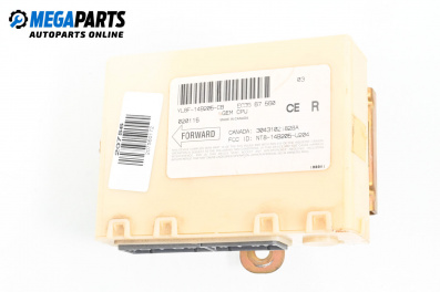 Модул за Mazda Tribute SUV (03.2000 - 05.2008), № YL8F-14B205-СВ