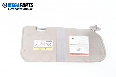 Сенник за Mazda Tribute SUV (03.2000 - 05.2008), позиция: лява