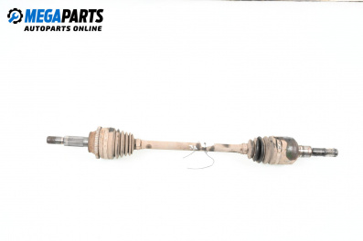 Полуоска за Mazda Tribute SUV (03.2000 - 05.2008) 3.0 V6 24V 4WD, 197 к.с., позиция: задна, дясна