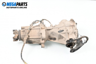 Диференциал за Mazda Tribute SUV (03.2000 - 05.2008) 3.0 V6 24V 4WD, 197 к.с.