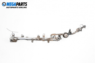 Бензинова рейка за Mazda Tribute SUV (03.2000 - 05.2008) 3.0 V6 24V 4WD, 197 к.с.