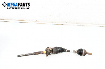 Полуоска за Mazda Tribute SUV (03.2000 - 05.2008) 3.0 V6 24V 4WD, 197 к.с., позиция: предна, дясна
