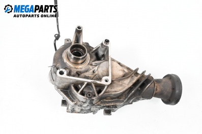 Раздатъчна кутия за Mazda Tribute SUV (03.2000 - 05.2008) 3.0 V6 24V 4WD, 197 к.с.