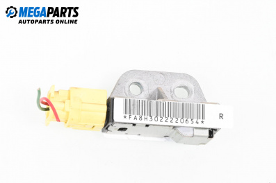 Сензор airbag за Infiniti G Sedan (10.2002 - 12.2007)