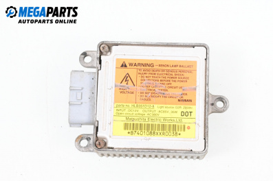 Xenon баласт за Infiniti G Sedan (10.2002 - 12.2007), № HLB351D12-8