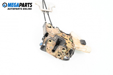 Брава на врата за Infiniti G Sedan (10.2002 - 12.2007), позиция: предна, лява