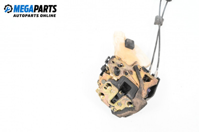 Брава на врата за Infiniti G Sedan (10.2002 - 12.2007), позиция: задна, дясна