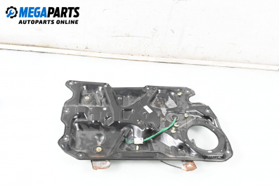 Механизъм ел. стъкло за Infiniti G Sedan (10.2002 - 12.2007), 4+1 вр., седан, позиция: предна, лява