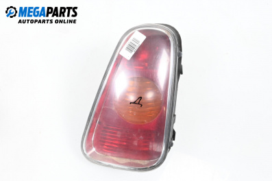Стоп за Mini Hatchback I (R50, R53) (06.2001 - 09.2006), хечбек, позиция: дясна
