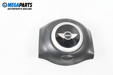Airbag за Mini Hatchback I (R50, R53) (06.2001 - 09.2006), 2+1 вр., хечбек, позиция: предна