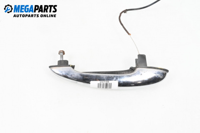 Външна дръжка за Mini Hatchback I (R50, R53) (06.2001 - 09.2006), 2+1 вр., хечбек, позиция: дясна