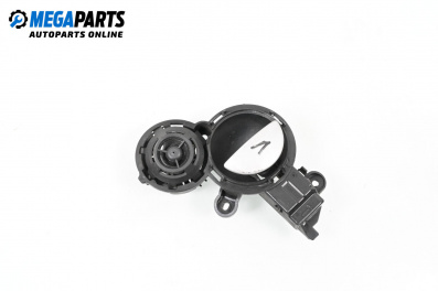 Вътрешна дръжка за Mini Hatchback I (R50, R53) (06.2001 - 09.2006), 2+1 вр., хечбек, позиция: лява