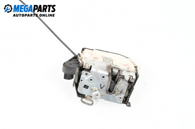 Брава на врата за Mini Hatchback I (R50, R53) (06.2001 - 09.2006), позиция: лява