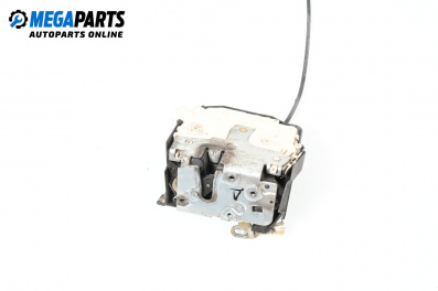 Брава на врата за Mini Hatchback I (R50, R53) (06.2001 - 09.2006), позиция: дясна