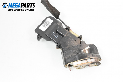 Брава на врата за Mazda 6 Station Wagon I (08.2002 - 12.2007), позиция: задна, лява