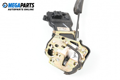 Брава на врата за Mazda 6 Station Wagon I (08.2002 - 12.2007), позиция: задна, дясна