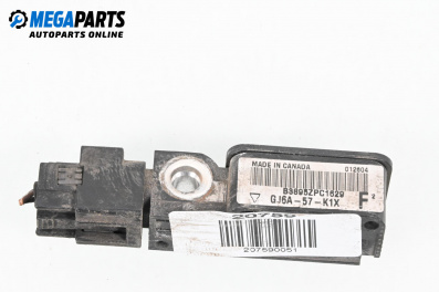 Сензор airbag за Mazda 6 Station Wagon I (08.2002 - 12.2007), № GJ6A-57-K1X