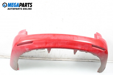 Задна броня за Mazda 6 Station Wagon I (08.2002 - 12.2007), комби