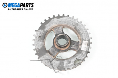 Демпферна шайба за Mazda 6 Station Wagon I (08.2002 - 12.2007) 1.8, 120 к.с.