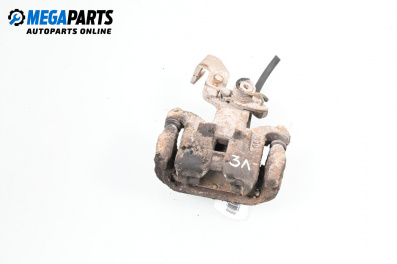 Спирачен апарат за Mazda 6 Station Wagon I (08.2002 - 12.2007), позиция: задна, лява