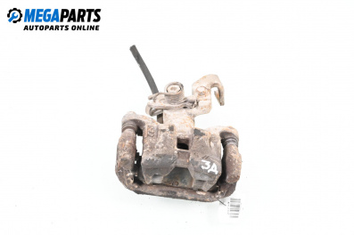 Спирачен апарат за Mazda 6 Station Wagon I (08.2002 - 12.2007), позиция: задна, дясна