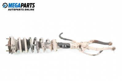 Макферсон за Mazda 6 Station Wagon I (08.2002 - 12.2007), комби, позиция: предна, лява