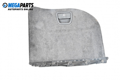 Кора багажник за BMW 7 Series E65 (11.2001 - 12.2009), 4+1 вр., седан