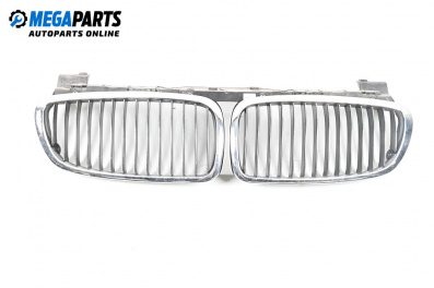 Решетка за BMW 7 Series E65 (11.2001 - 12.2009), седан, позиция: предна