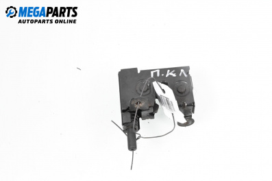 Брава преден капак за BMW 7 Series E65 (11.2001 - 12.2009)