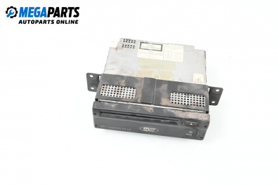 DVD / GPS за BMW 7 Series E65 (11.2001 - 12.2009)