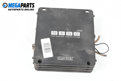 Усилвател за BMW 7 Series E65 (11.2001 - 12.2009), № NANO-2001 Mono Amplifier