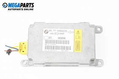 Модул за AIRBAG за BMW 7 Series E65 (11.2001 - 12.2009)