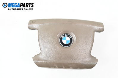 Airbag за BMW 7 Series E65 (11.2001 - 12.2009), 4+1 вр., седан, позиция: предна
