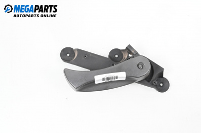 Вътрешна дръжка преден капак за BMW 7 Series E65 (11.2001 - 12.2009), 4+1 вр., седан