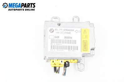 Модул за AIRBAG за BMW 7 Series E65 (11.2001 - 12.2009), № 65.77-6960220