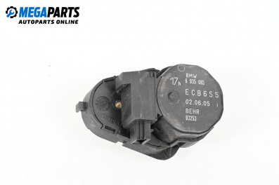 Моторче клапа парно за BMW 7 Series E65 (11.2001 - 12.2009) 730 d, Ld, 231 к.с.
