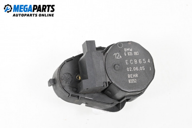 Моторче клапа парно за BMW 7 Series E65 (11.2001 - 12.2009) 730 d, Ld, 231 к.с.
