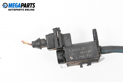 Вакуум клапан за BMW 7 Series E65 (11.2001 - 12.2009) 730 d, Ld, 231 к.с.