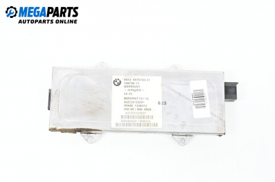 Усилвател антена за BMW 7 Series E65 (11.2001 - 12.2009), № 6512 6976780-01