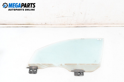 Странично стъкло за BMW 7 Series E65 (11.2001 - 12.2009), 4+1 вр., седан, позиция: предна, лява