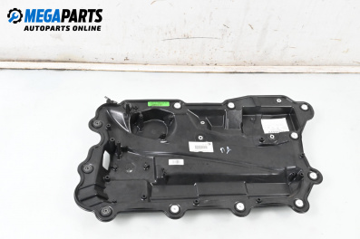 Основа кора врата за BMW 7 Series E65 (11.2001 - 12.2009), 4+1 вр., седан, позиция: предна, дясна