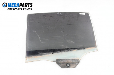 Странично стъкло за BMW 7 Series E65 (11.2001 - 12.2009), 4+1 вр., седан, позиция: задна, лява