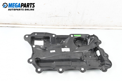 Основа кора врата за BMW 7 Series E65 (11.2001 - 12.2009), 4+1 вр., седан, позиция: предна, лява